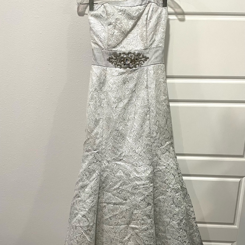 Homecoming, Prom, Pageant Dress